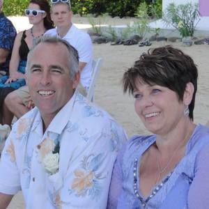 Meet your Posher, Donna